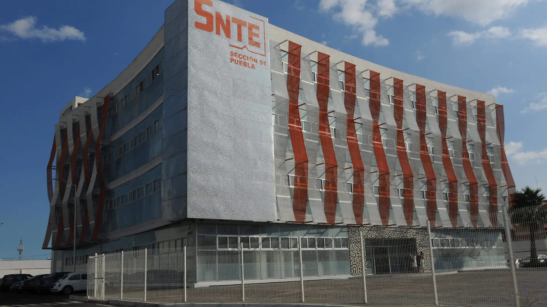 SNTE 51